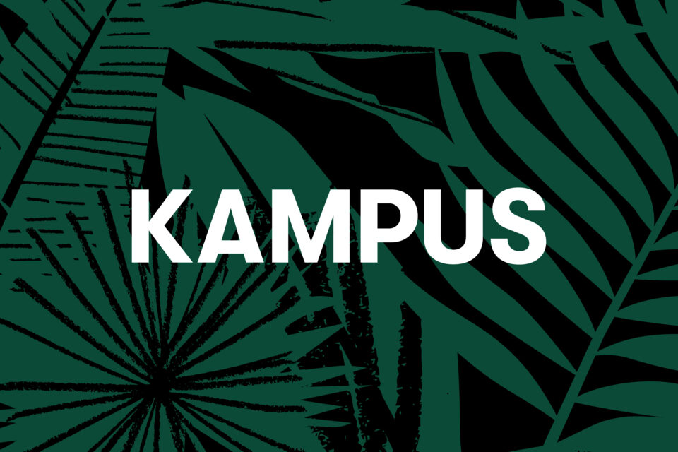 KAMPUS (title here)