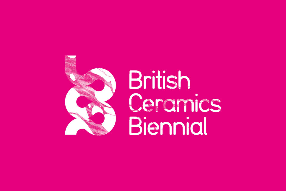 British Ceramics Biennial 15