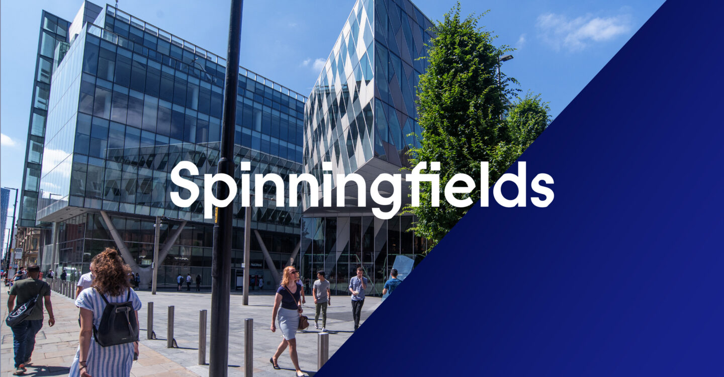 Spinningfields 18