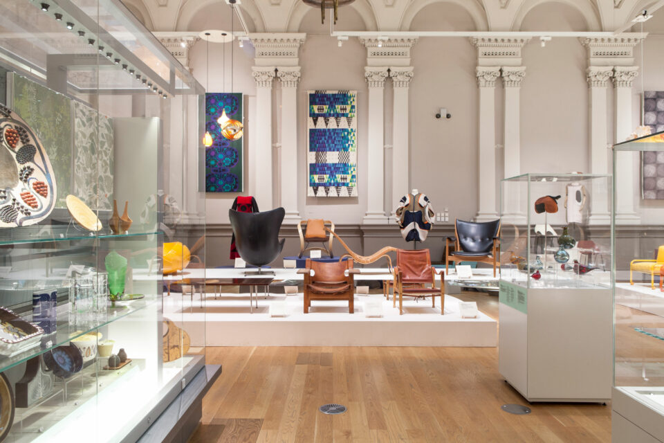 Nordic Craft and Design – Manchester Art Gallery 11