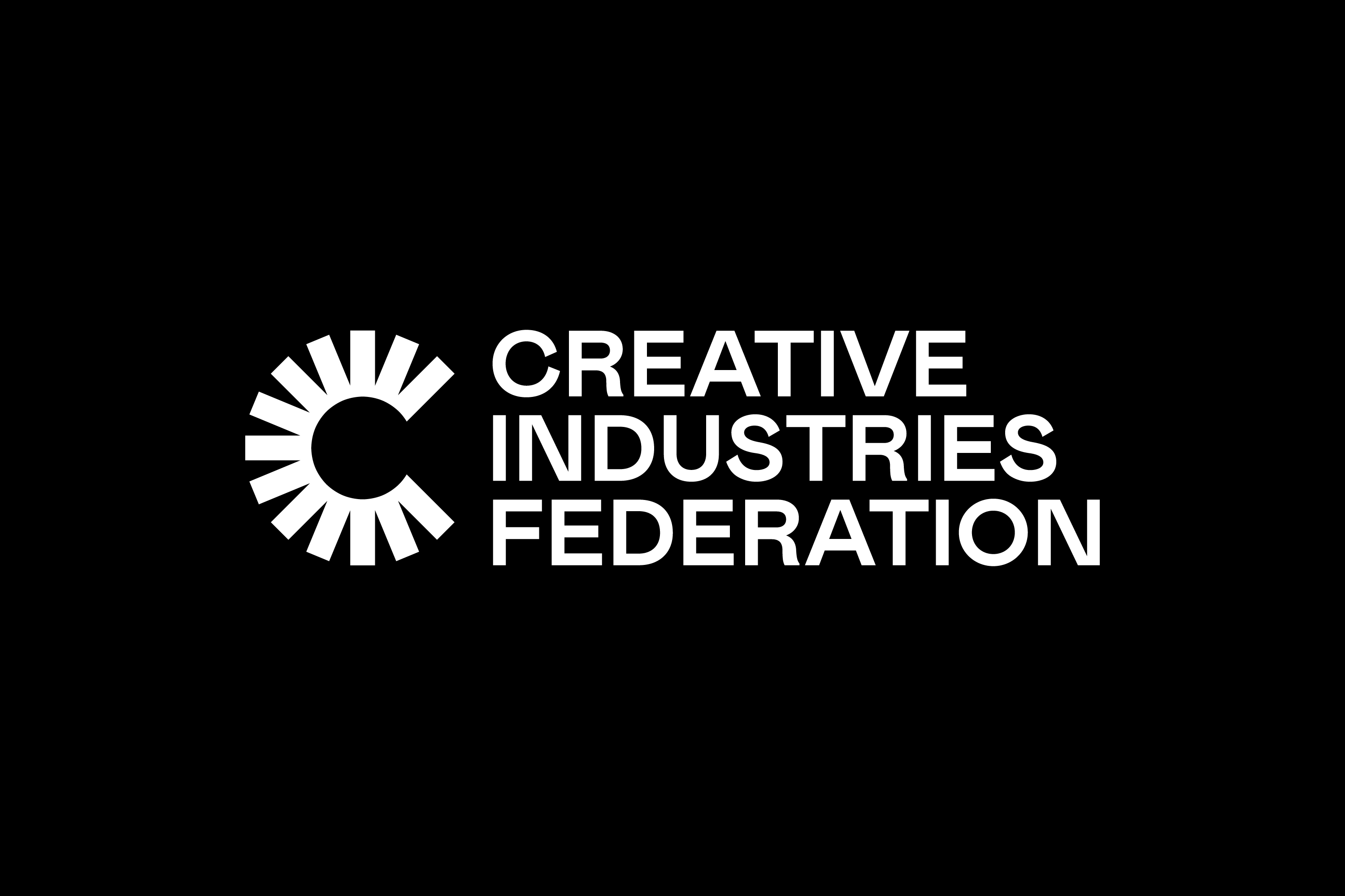 Creative Industries Federation