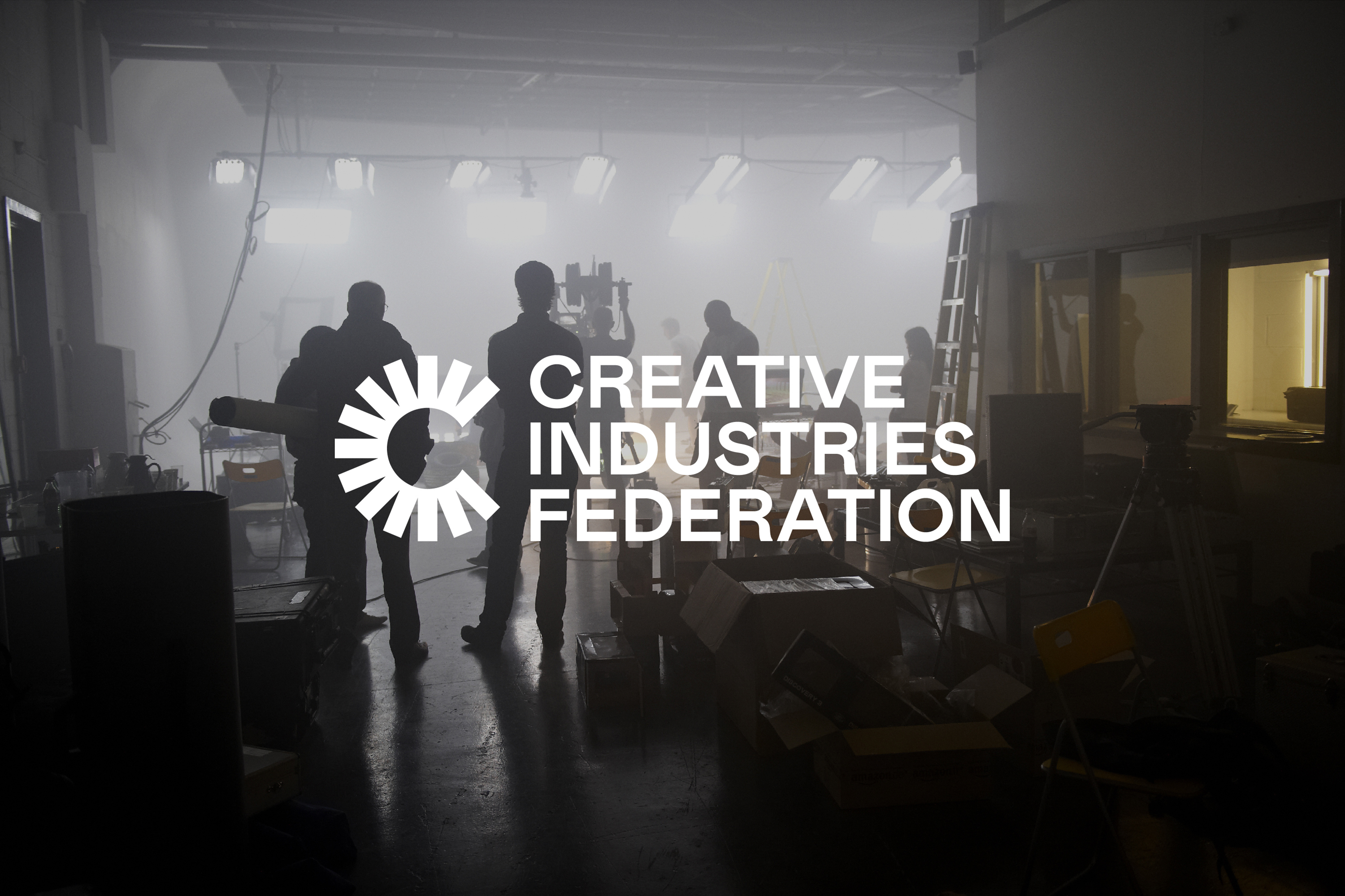 Creative Industries Federation 5