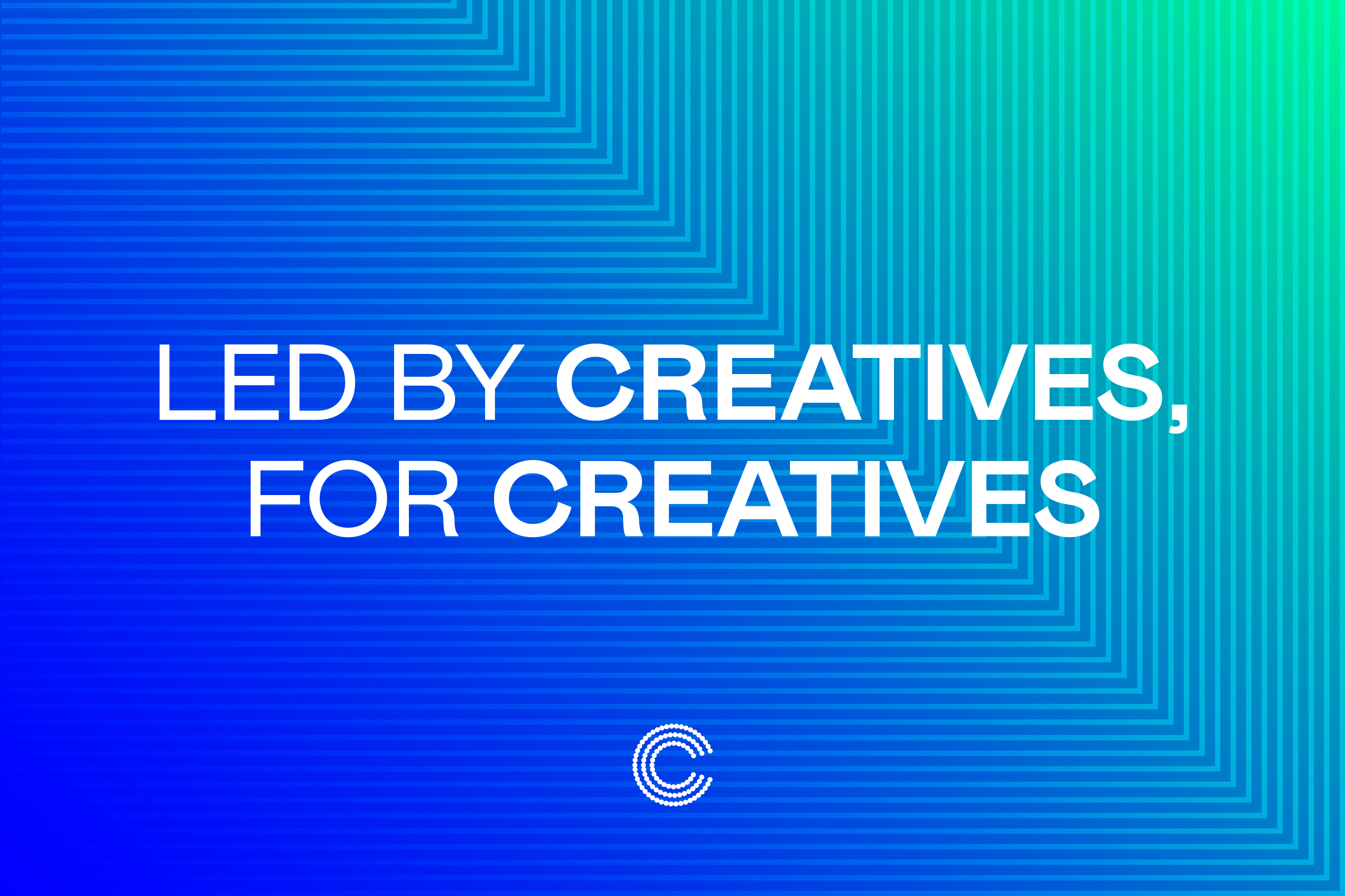 Creative Coalition 3