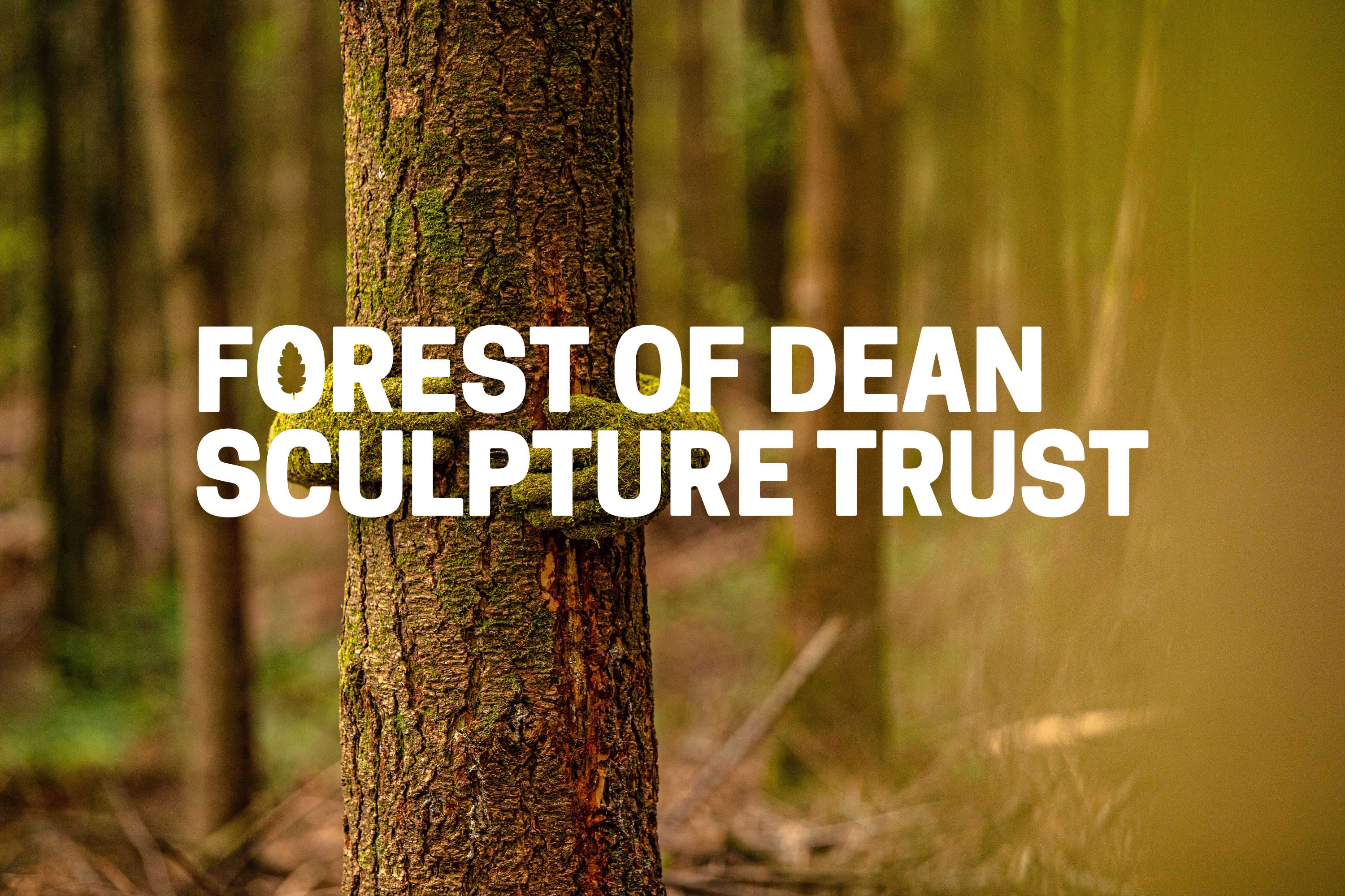 Forest of Dean Sculpture Trust 32