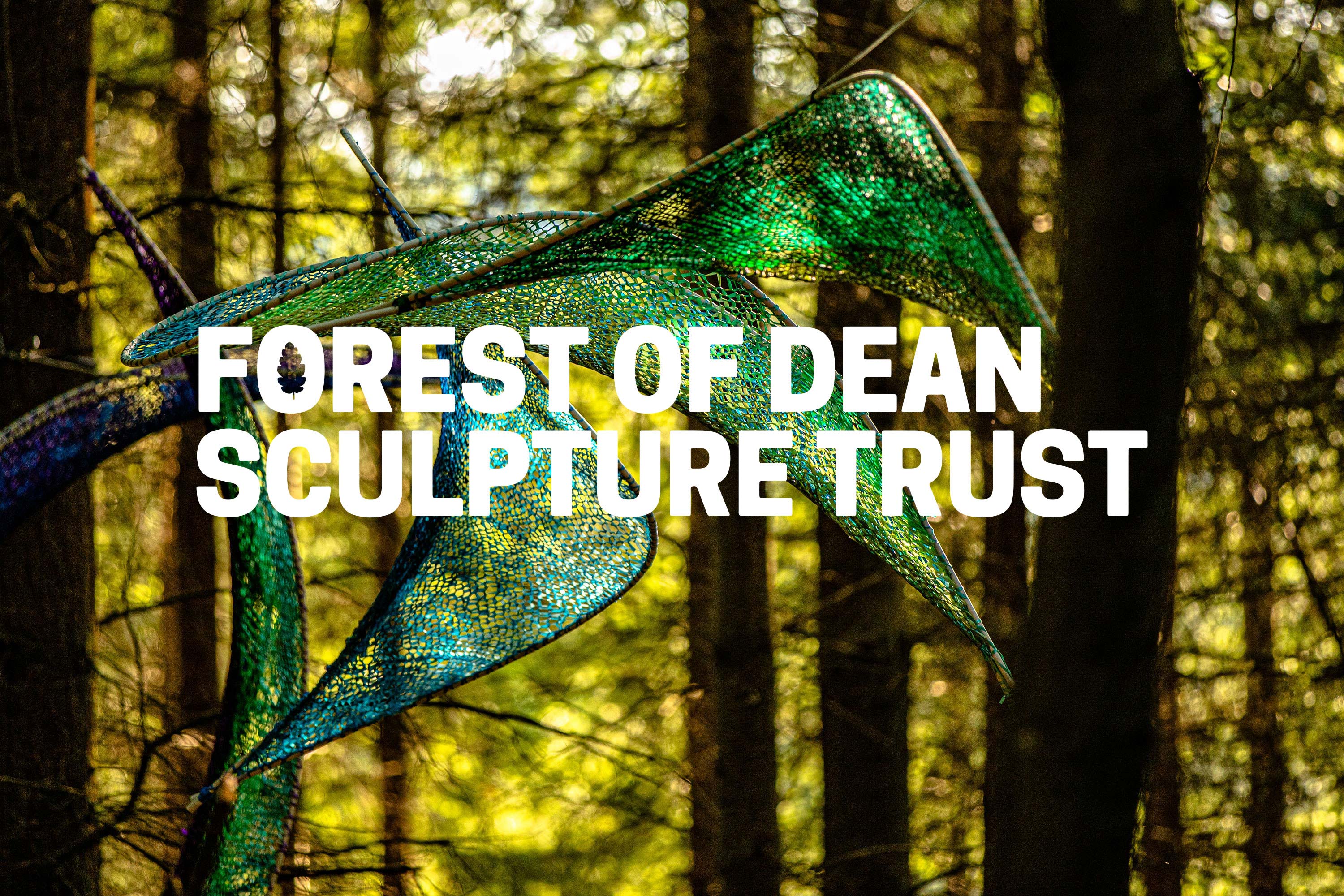 Forest of Dean Sculpture Trust 1