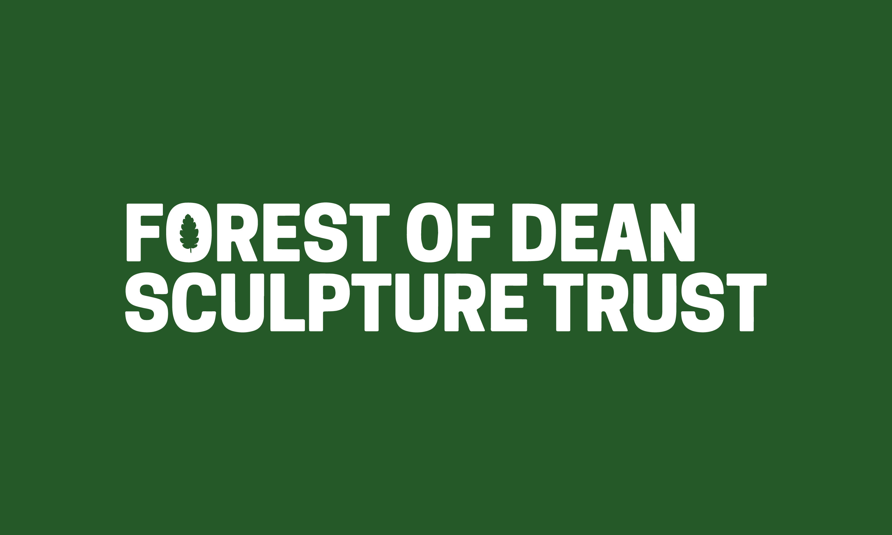 Forest of Dean Sculpture Trust 4